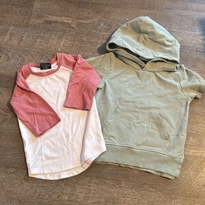 18-24 Little Bipsy Tops